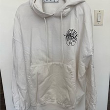 Off White Hoodie