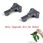 Fixed Shoulder Upgrade Kit For AGE OF THE PRIMES LIEGE MAXIMO