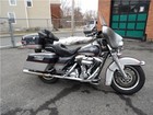 1993 HARLEY DAVIDSON FLHTCU ULTRA ELECTRA ELECTRA GLIDE