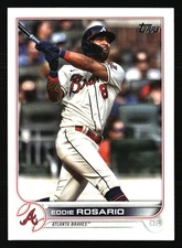 Atlanta Braves Baseball Cards - Choose from 100s Quantity Discount - Part 19