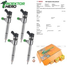 Injecteur Opel ZAFIRA