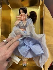 Gone With The Wind Vintage In Box World Doll Limited Edition Portrait Doll