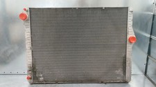 Radiateur BMW 523