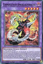 Yu-Gi-Oh! Legendary Dragon Decks LEDD-DE Einzelkarten zur Auswahl - deutsch