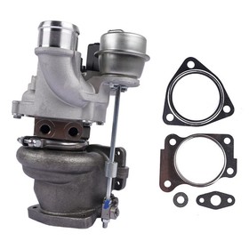 Für Mini R55 R56 R57 R58 R59 R60 R61 JCW Cooper S Turbolader 11657575659 7575653