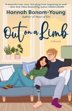 Hannah Bonam-Young Out on a Limb (Paperback) (UK IMPORT)