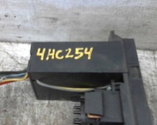 Temperature Control Ac With Rear Defrost Fits 97-99 Cavalier 154473 Temperature Control Ac With Rear Defrost Fits 97-99 Cavalier 154473
