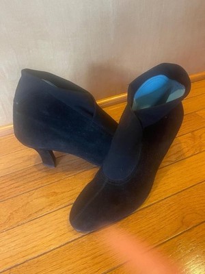 THIERRY RABOTIN ANKLE  BOOTS SIZE 40 US 10 (BOTA1400