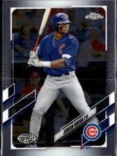 2021 Topps Pro Debut Jordan Nwogu #PDC-128 Chrome