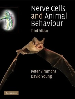 Peter Simmons (u. a.) | Nerve Cells and Animal Behaviour | Buch | Englisch