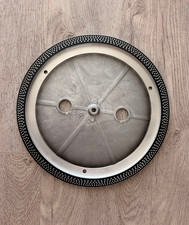 Genuine Pioneer PNR-114 Turntable Platter ONLY for PL-200, 250, 255, 260