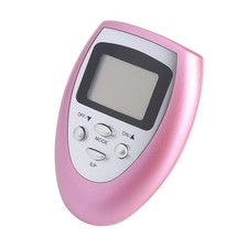 Electronic Breast Enhancer Vibrating Massager Chest Enlargement Growth