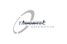 Trucktec Automotive 02.67.118 Schlauch, Getriebeölkühler für MERCEDES-BENZ