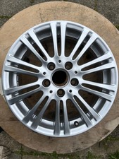 Mercedes Benz W169 Alufelgen 16 zoll