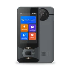 Language Translator Device 144 Languages AI Voice Translator W10 with 3.0 inc...
