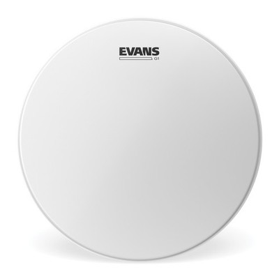 Evans G1 Coated 15'', B15G1, Tom Batter