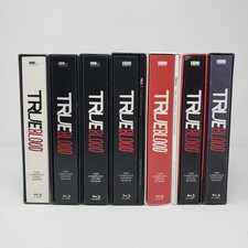 2011 Rittenhouse Archives True Blood Legends Series 1 Trading Cards 11