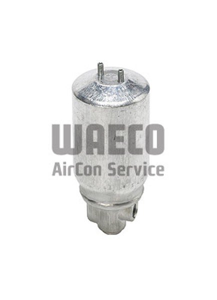 Waeco Trockner Klimaanlage 8880700247 Trockenfilter FüR VW T4 Aluminium 78Mm Bus-image