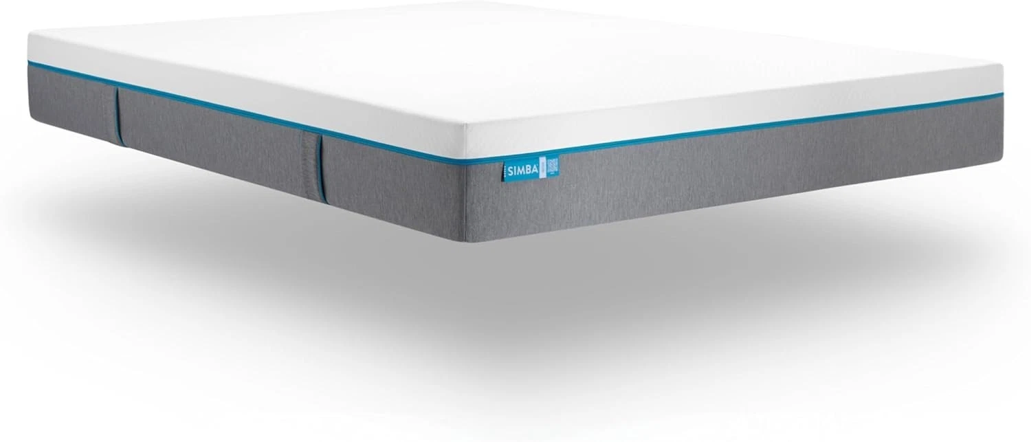 Simba Simbatex Cool Mattress Inter 23 cm | Simbatex cooling foam | extra support