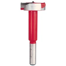 Freud Freud Carbide Forstner Drill Bit 1-3/8 In. X 3/8 In. Shank