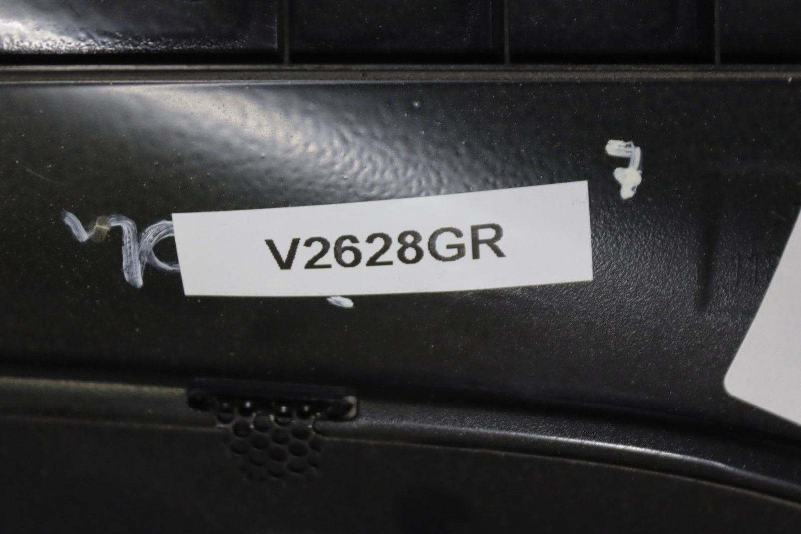 Ferrari 296 2022-2025 Front Left Door pocket trim