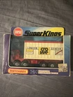 1970s Lesney Matchbox SUPER KINGS Scammell CROWE Container truck K24 MIB diecast