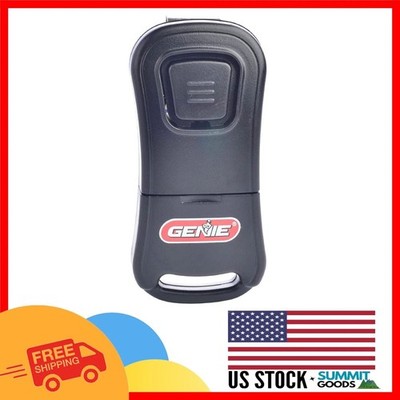 Compact Intellicode Garage Door Opener Remote - G1T-BX with Auto-seek Technology