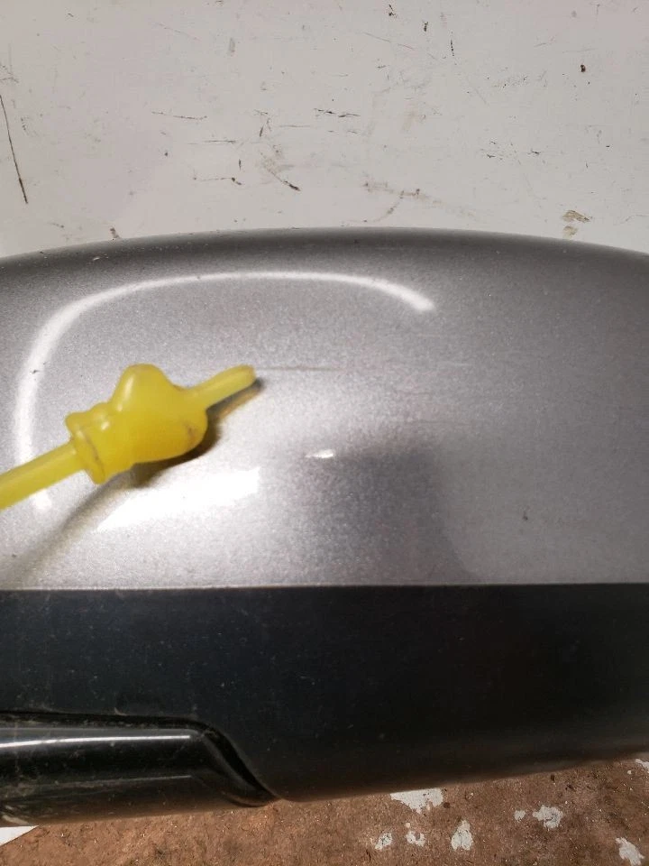 Espejo retrovisor lateral del conductor eléctrico sedán de 4 puertas compatible con 15 INFINITI Q40 1427509 Foto 2 de 4