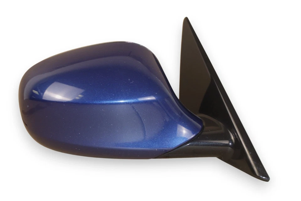 2009-2011 BMW E90 328i 335i RIGHT Passenger Side Mirror OEM - Image 3 of 4