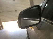 Driver Side View Mirror Without Memory Fits 17-20 ENCORE 925315