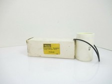 Parker PS301BSB   Schrader Bellows Filter