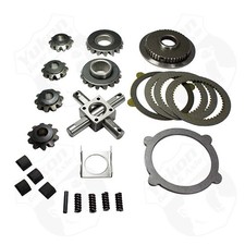 Yukon Gear Ypkf9-p-31-reb Trac Loc Rebuild Kit For Ford 89 31spl