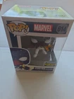Funko Pop! Vinyl: Marvel - Spider-Man (Captain Universe) - Entertainment...
