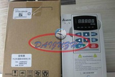 1PCS NEW IN BOX Delta Inverter VFD015B43A 1.5KW 380V