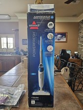 Bissell PowerFresh Steam Mop Hard Floor Natural Steam Cleaner | 1940 NEW UNOPEN!