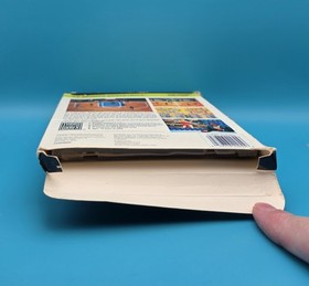 TV Sports Basketball (TurboGrafx-16) CIB, Tested & Working