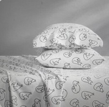 Bare Home Full Size Sheet Set Luxury 1800 Ultra Soft Microfiber Full Bed Sheets