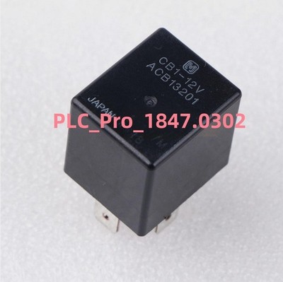 1PCS New   CB1-12V Relay 5Pin CB112V  Fast shipping #yi