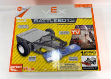 Hex Bug Vex Robotics Tombstone BattleBots Construction Set 425 Brand New Sealed