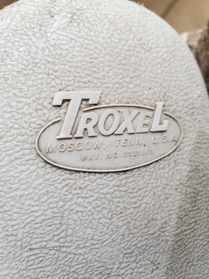 ВИНТАЖНЫЙ московский ОДНОКОЛЕСНЫЙ ВЕЛОСИПЕД США С TROXEL stelber классный московский тенн СИДЕНЬЕ ВЕЛОСИПЕДА - Изображение 3 из 4