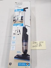 BLACK+DECKER PowerSeries Flex Corded 3-in-1 Stick Vacuum 600W HEPA Swivel