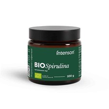 Intenson Spirulina BIO 100g