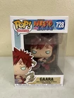 Funko Pop! Vinyl: Naruto Shippuden - Gaara #728