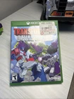 Transformers Devastation (Xbox One, 2015)