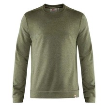 Fjallraven High Coast Lite Sweater Green