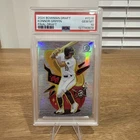 2024 Bowman Draft - Final Draft Konnor Griffin #FD-16 (RC)
