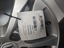 Wheel 17x6-12 Alloy 10 Spoke Enkei Manufacturer Fits 10-11 Cr-v 1161876 Wheel 17x6-12 Alloy 10 Spoke Enkei Manufacturer Fits 10-11 Cr-v 1161876