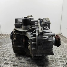 VW POLO GTI AW Auto 6 Speed Gearbox TLV 2.0 Petrol 147kw 2019 33073144