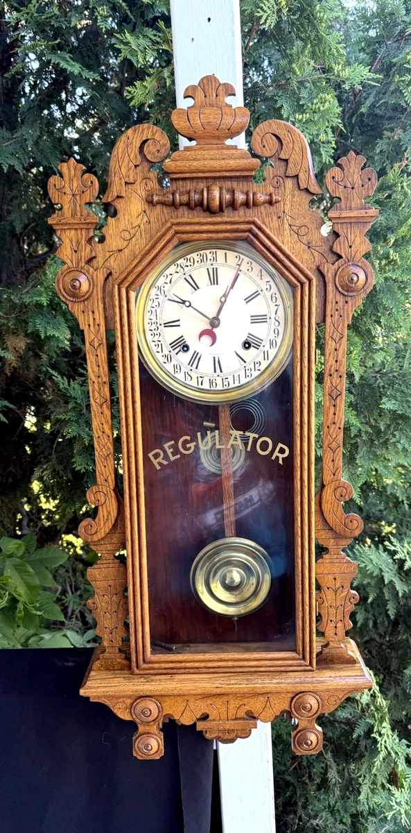 Ingraham Clock for sale | eBay Ingraham Clock for sale | eBay