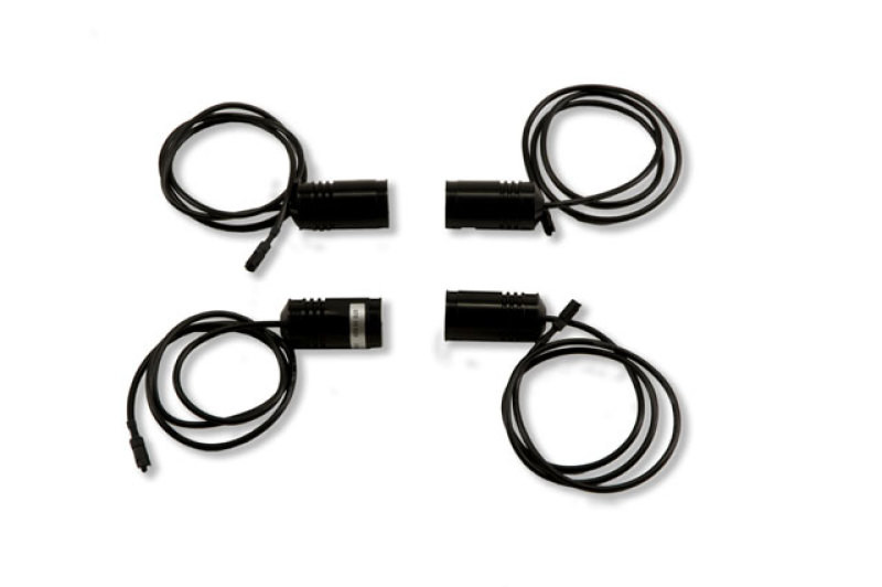 KW Electronic Damping Cancellation Kit 68510151 * Fits Alfa Romeo 8C